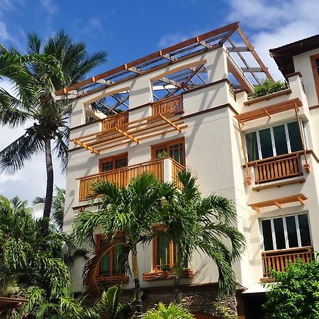 Boracay Beach Club Balabag  Eksteriør bilde