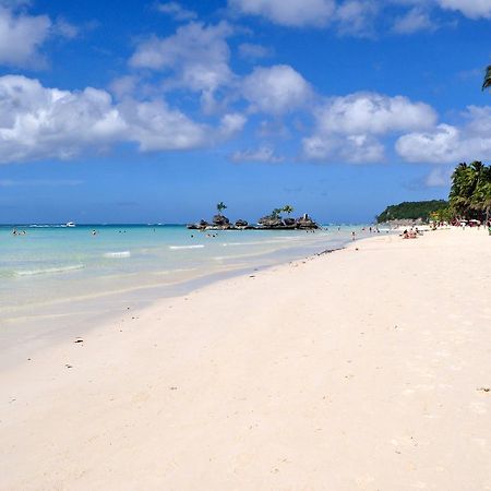 Boracay Beach Club Balabag  Eksteriør bilde