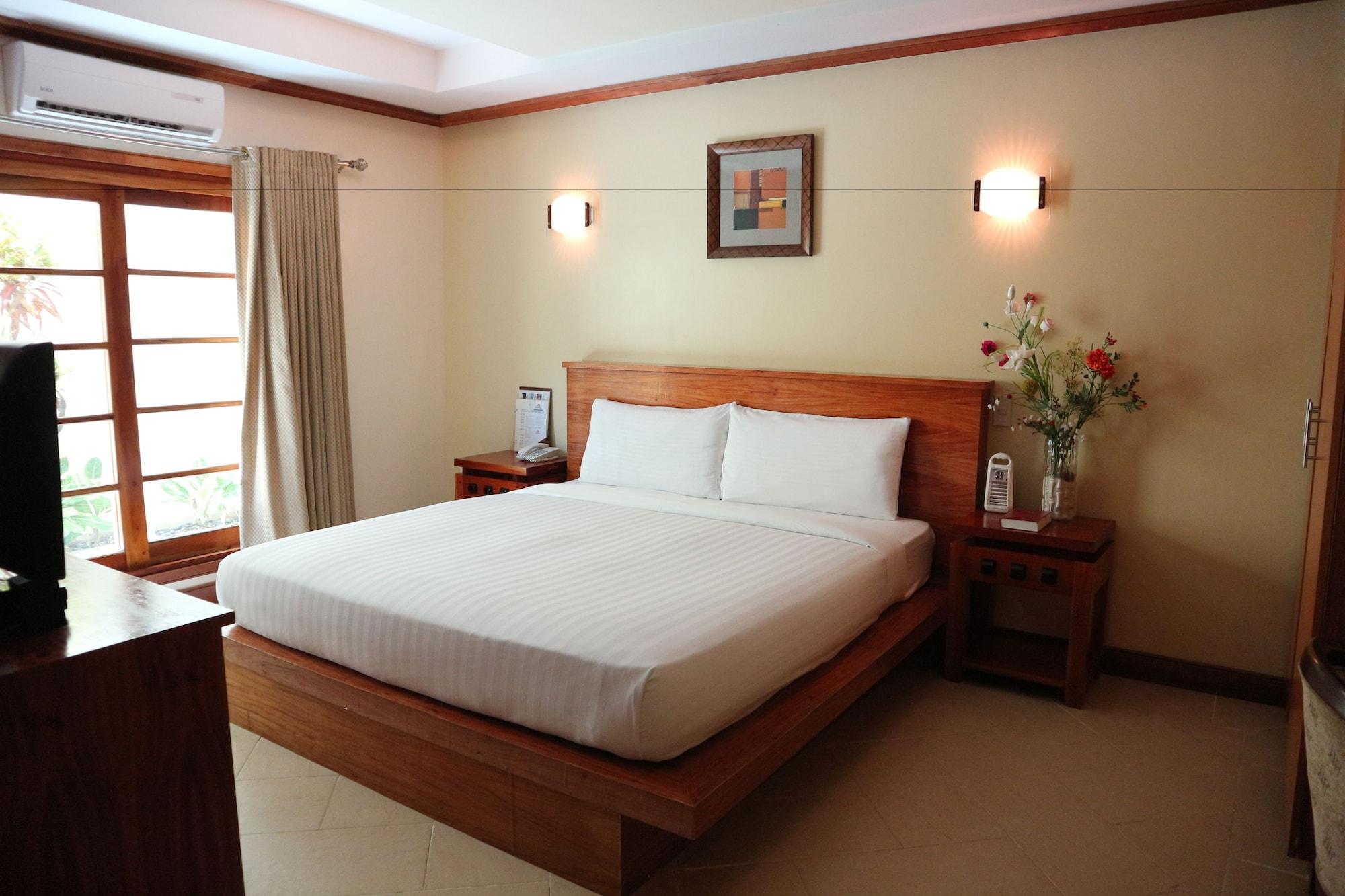 Boracay Beach Club Balabag  Eksteriør bilde