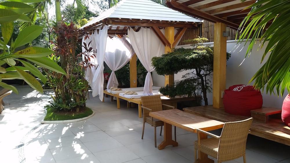 Boracay Beach Club Balabag  Eksteriør bilde